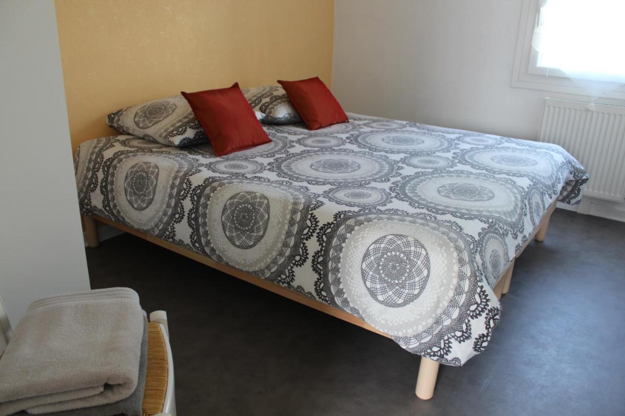 Appartement Le Mathiez *