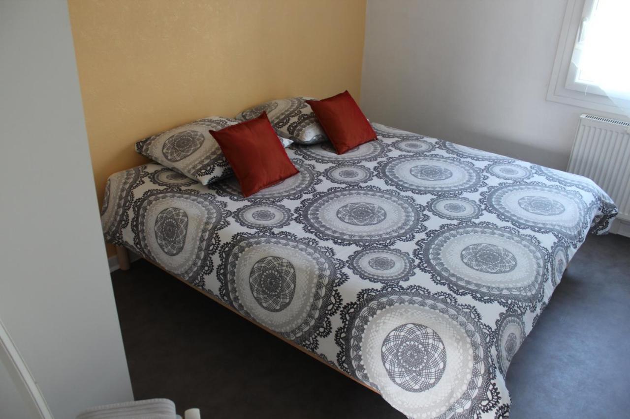 Le Mathiez Appartement *