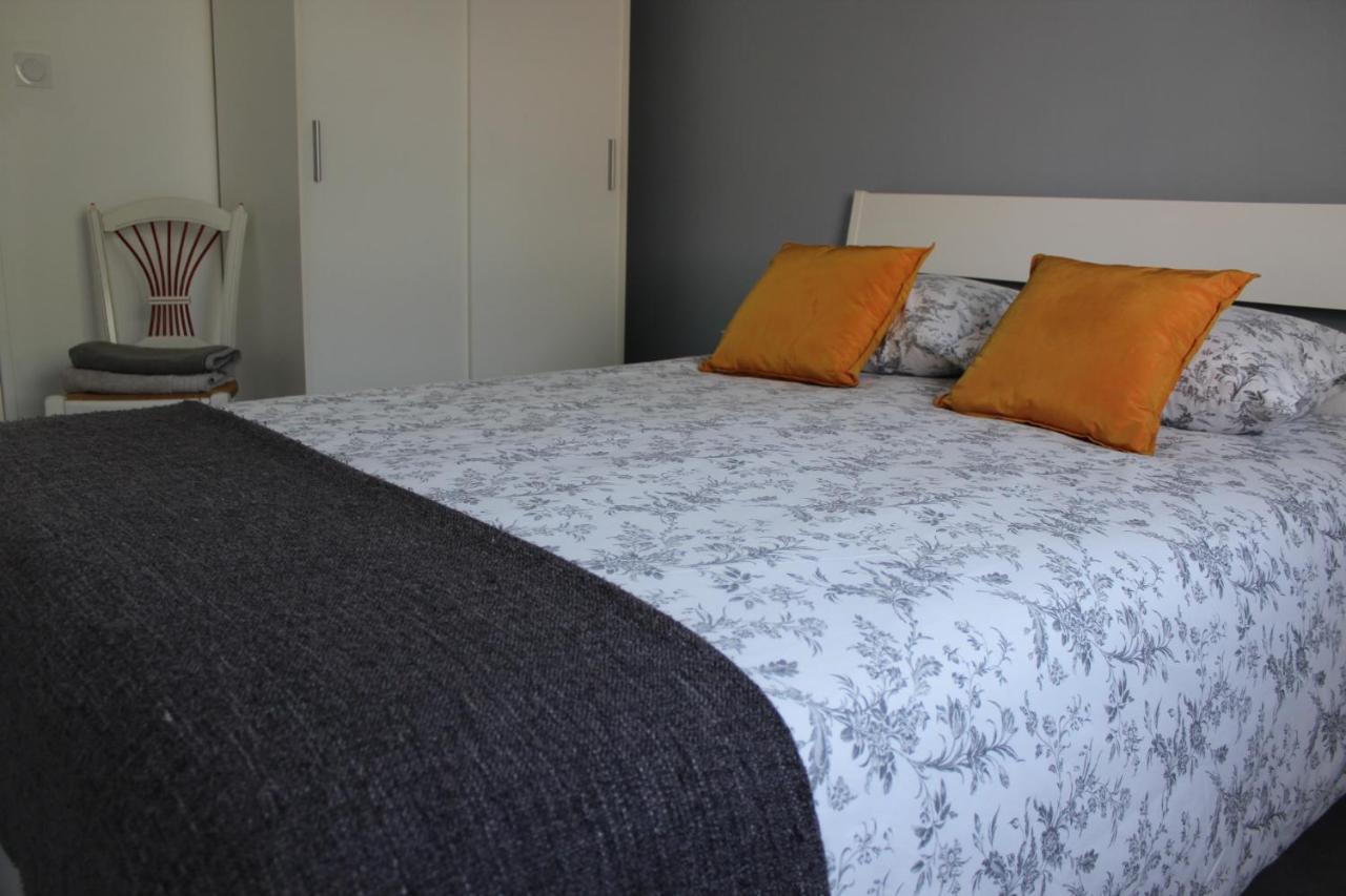 Le Mathiez Appartement *