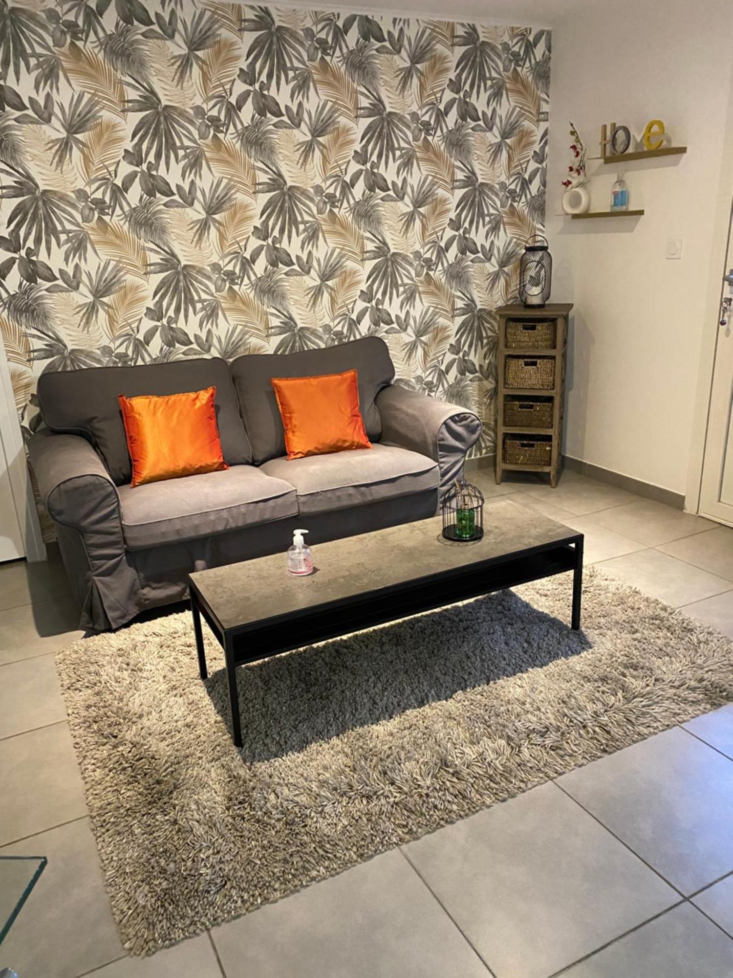 Appartement Le Mathiez Dijon
