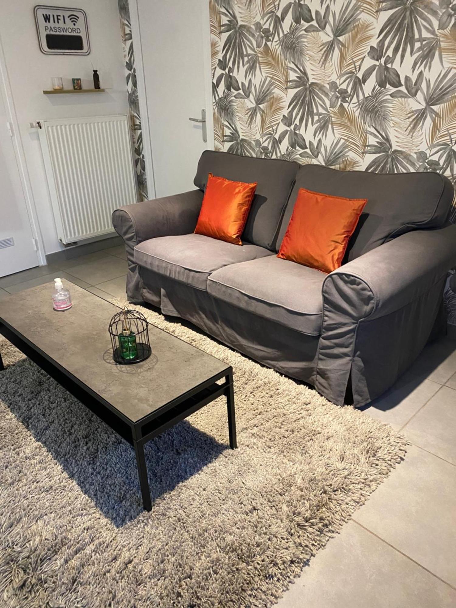 Appartement Le Mathiez