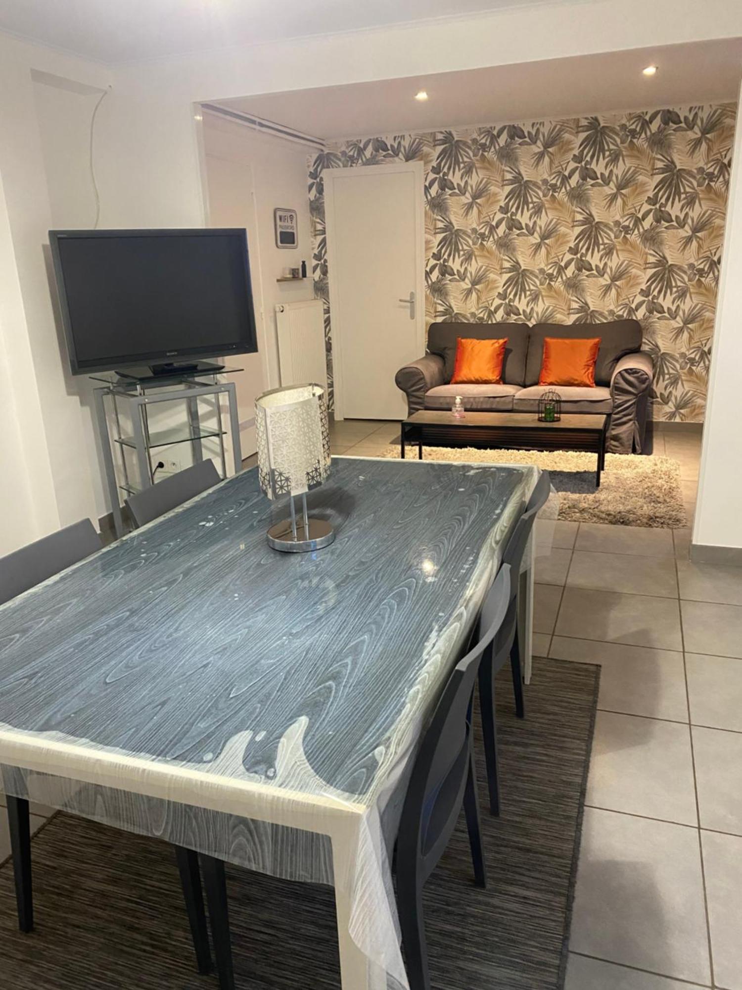 Le Mathiez Appartement Dijon