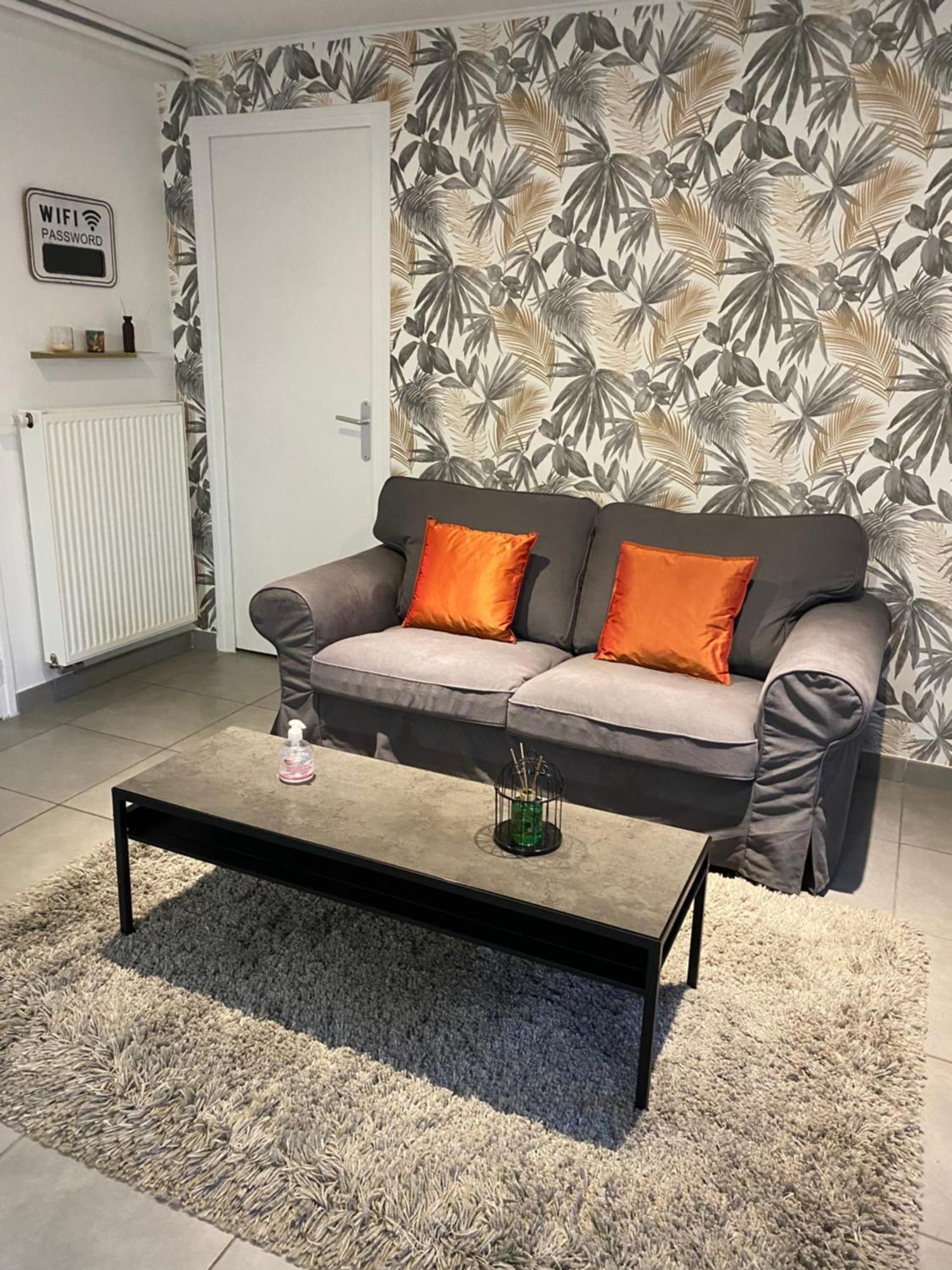Appartement Le Mathiez Dijon