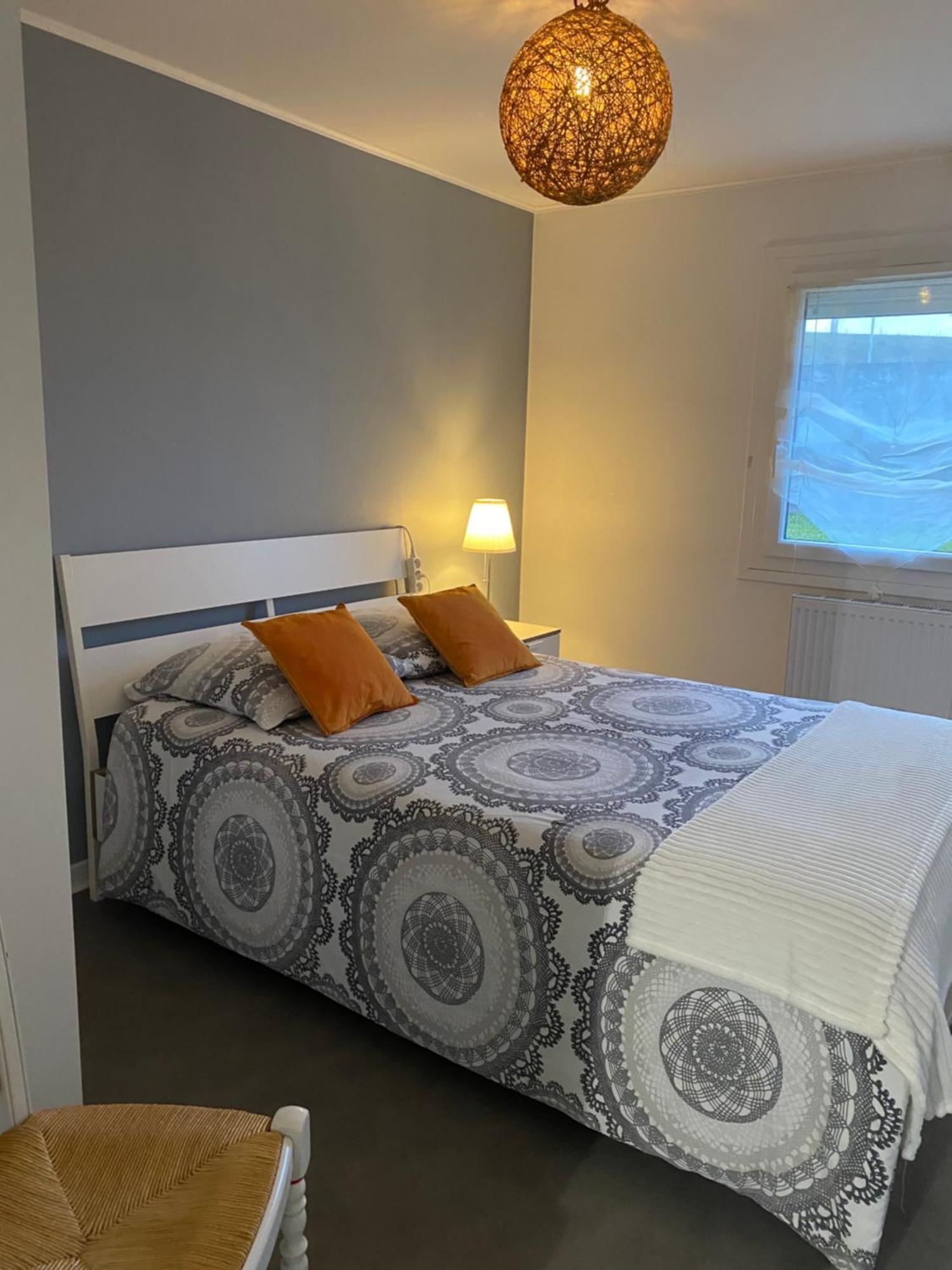 Appartement Le Mathiez