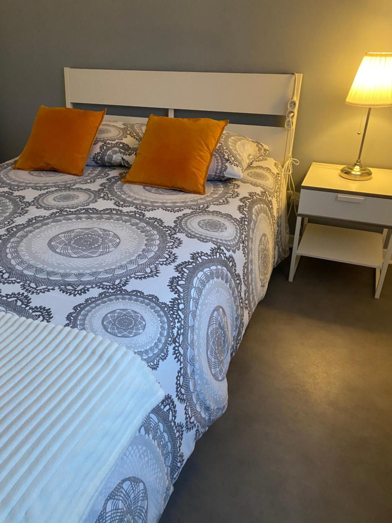 Appartement Le Mathiez *