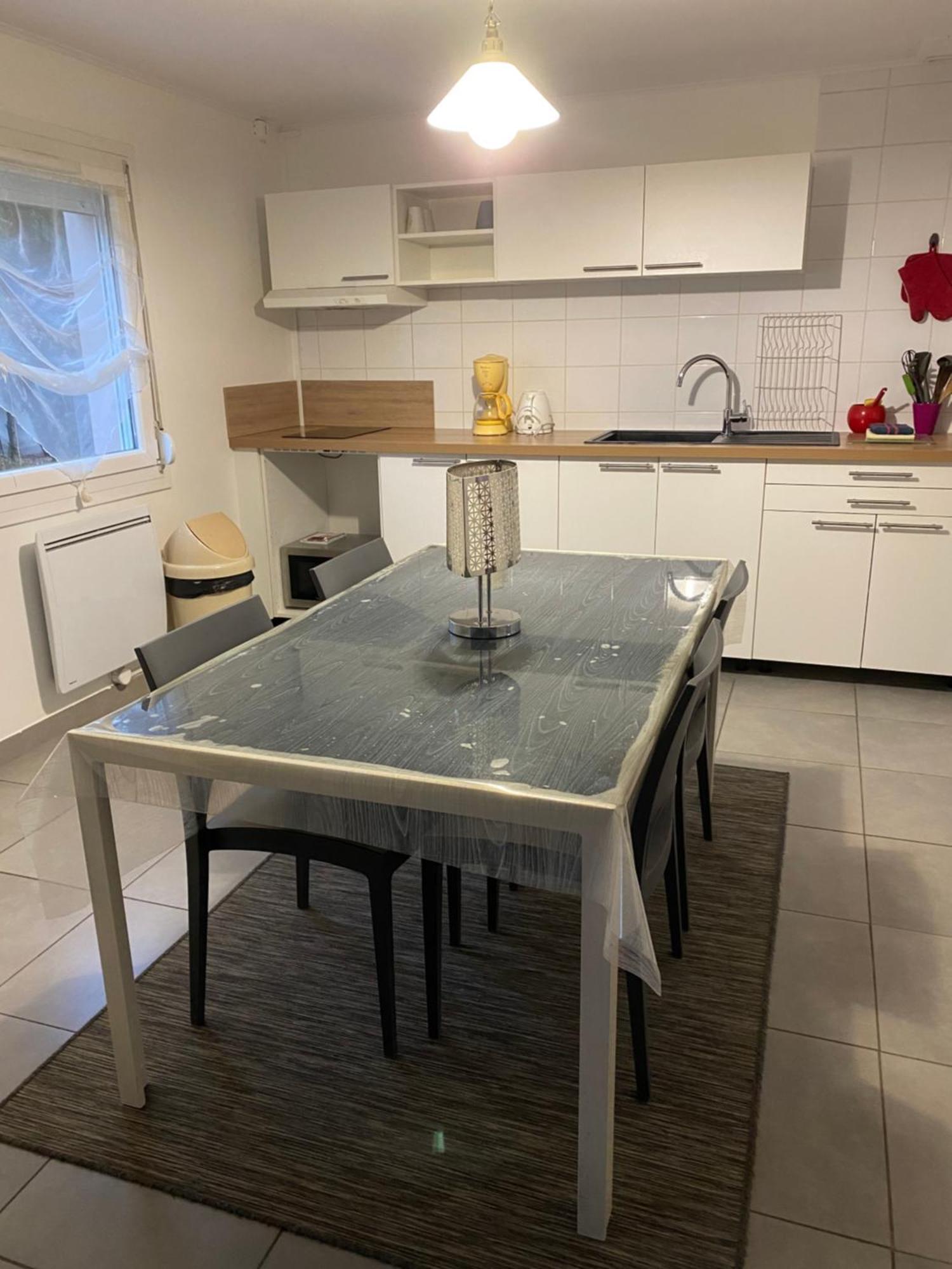 Le Mathiez Appartement Dijon