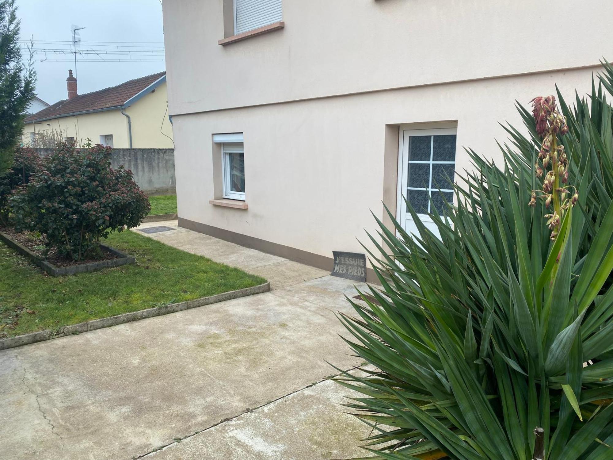 Appartement Le Mathiez Dijon